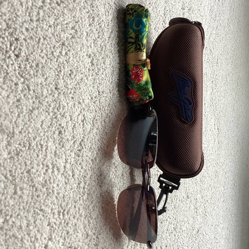 Maui Jim Ho’okipa Sunglasses